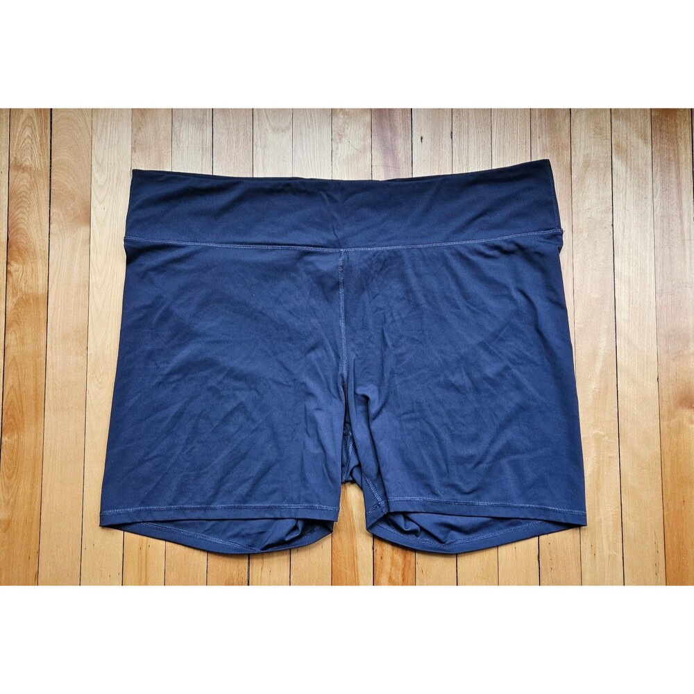 Old Navy PowerSoft Biker Shorts - 4x